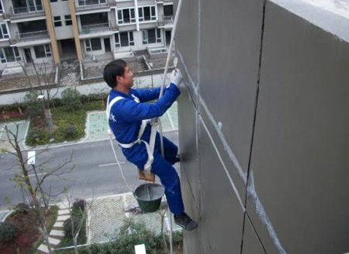 卫生间漏水检测